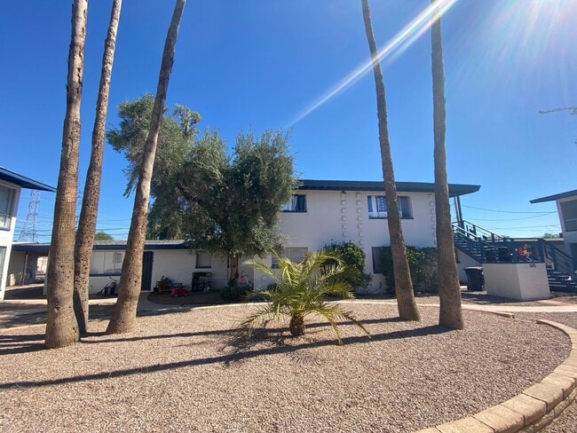 property at 453 N Williams