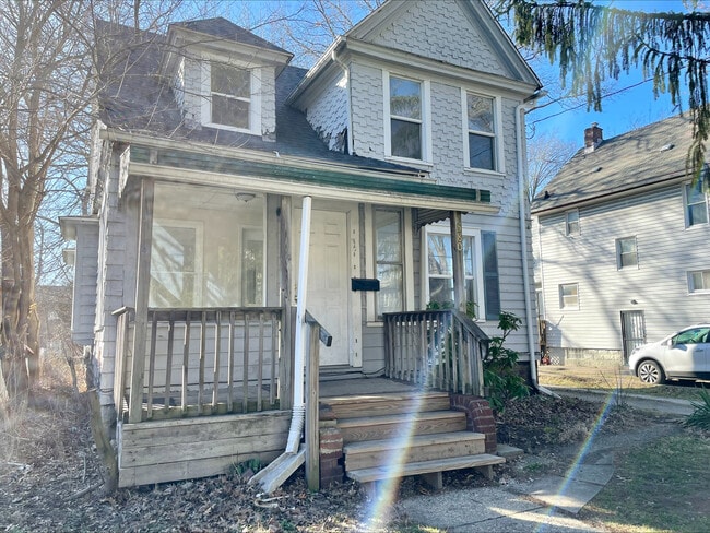 property at 580 Dayton St