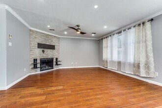 320 S Mesa Verde Way in Wylie, TX - Building Photo - Building Photo