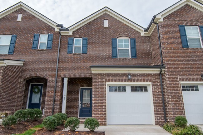 property at 555 Becks Pl