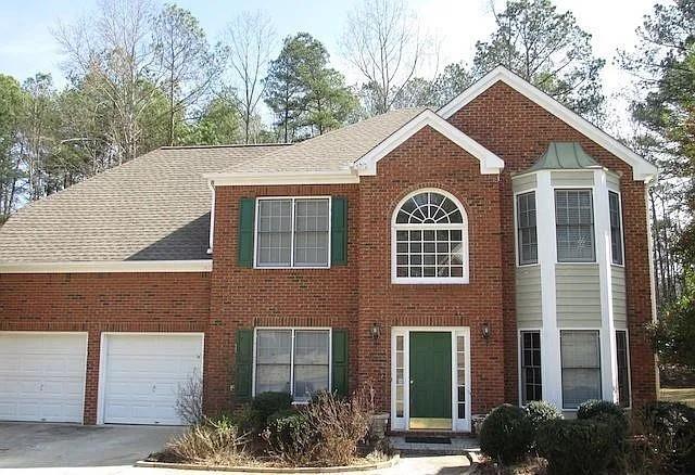 5338 Evian Crossing NW in Kennesaw, GA - Building Photo - Building Photo