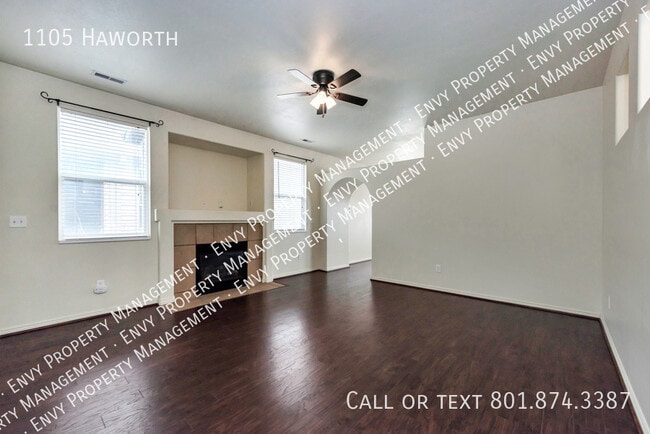 1105 Haworth Dr in North Salt Lake, UT - Building Photo - Building Photo