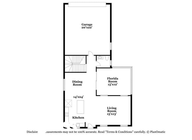 3059 Holly Grove Lane in Orange Park, FL - Building Photo - Building Photo