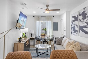 2620 Arbor St in Houston, TX - Building Photo