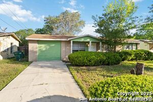 property at 425 W Aviation Blvd