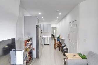 310 Madison St in Hoboken, NJ - Building Photo - Building Photo
