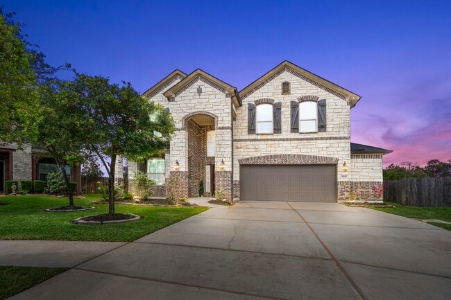 property at 31767 Chapel Rock Ln