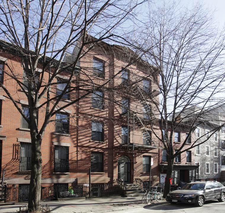 43 Duffield St in Brooklyn, NY - Building Photo