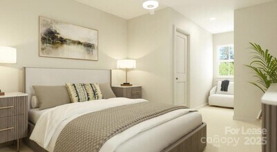 2312 Ben Craig Dr in Charlotte, NC - Foto de edificio - Building Photo