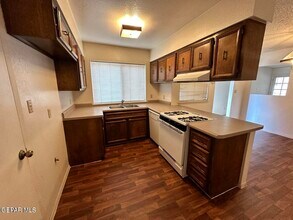 2827 Anise Dr in El Paso, TX - Building Photo - Building Photo