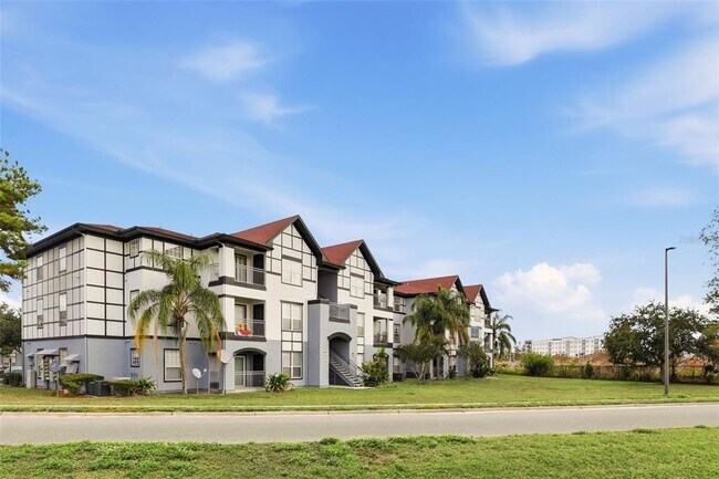 5526 Pga Blvd in Orlando, FL - Building Photo - Building Photo