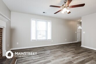 3604 Cadler Ct in Raleigh, NC - Building Photo - Building Photo