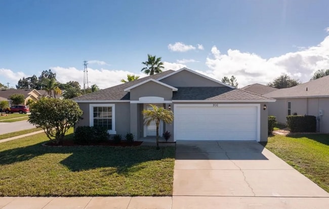 property at 200 Tree Branch Ln