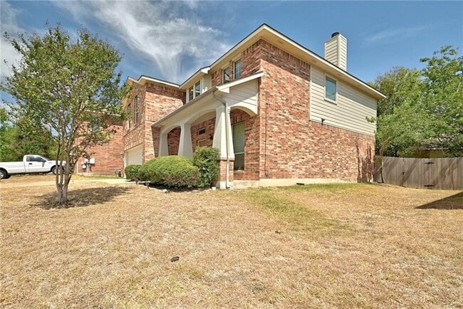 2049 Rachel Ln in Round Rock, TX - Building Photo - Building Photo
