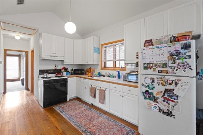 1503 W Cortez St in Chicago, IL - Building Photo - Building Photo