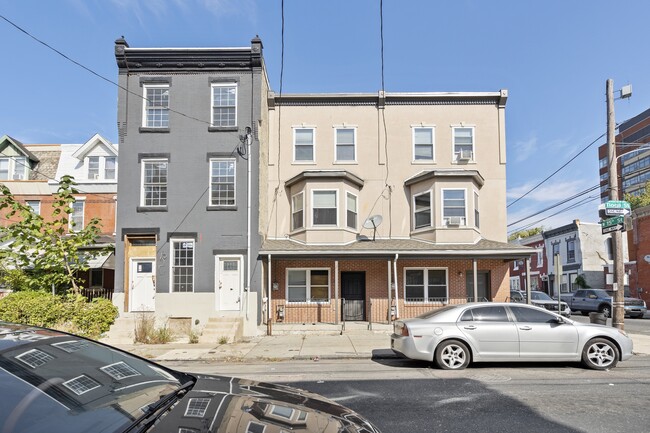 1503 W Tioga St in Philadelphia, PA - Building Photo - Building Photo