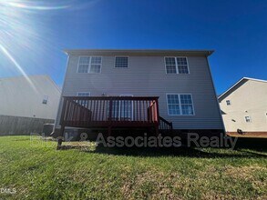 116 Reno Ave in Garner, NC - Building Photo - Building Photo