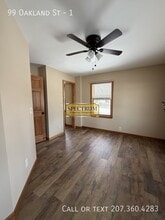 99 Oakland St in Waterville, ME - Building Photo - Building Photo