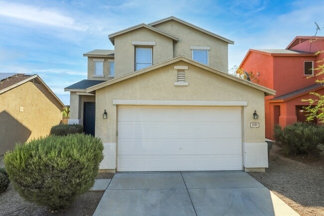 property at 2083 S Mcconnell Dr