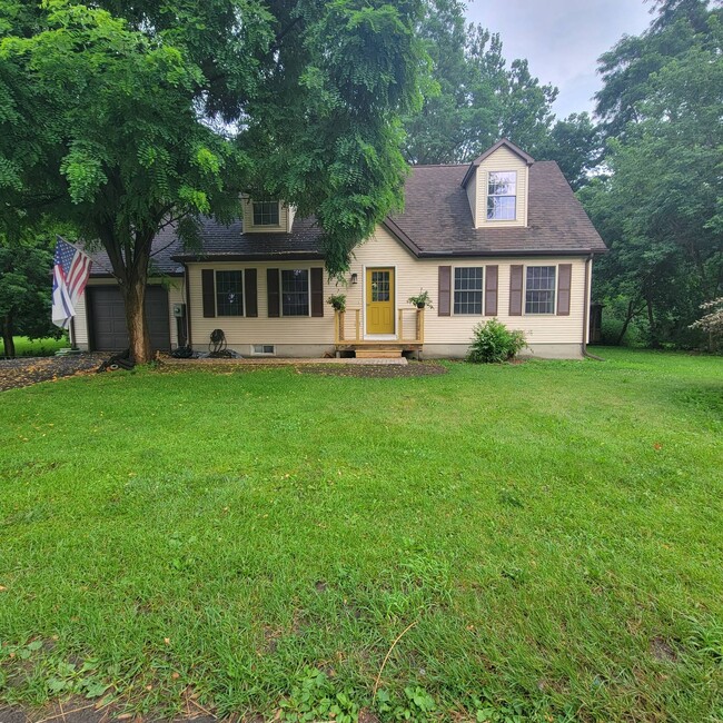 property at 218 County Rte 7A
