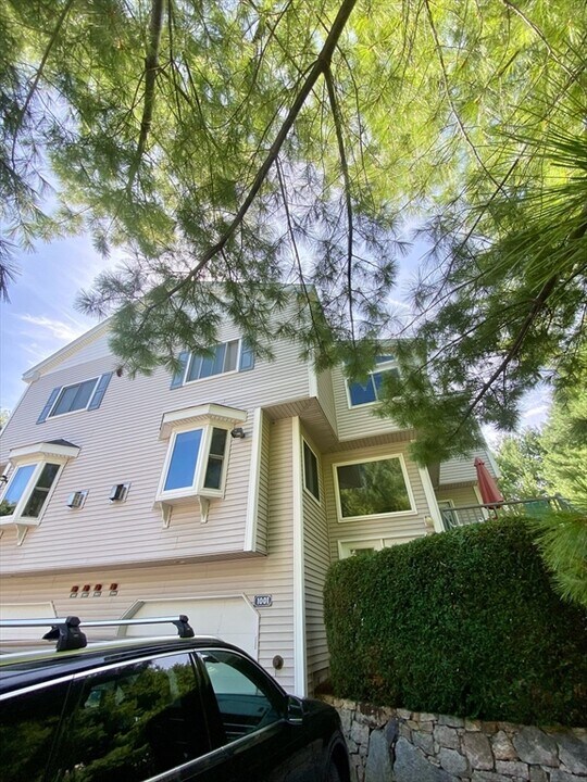 1001 Old Bridge Ln in Bellingham, MA - Building Photo