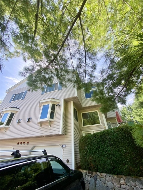 property at 1001 Old Bridge Ln