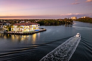 2934 NE 8th Ave in Boca Raton, FL - Building Photo