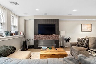 98 Waltham St in Boston, MA - Building Photo - Building Photo