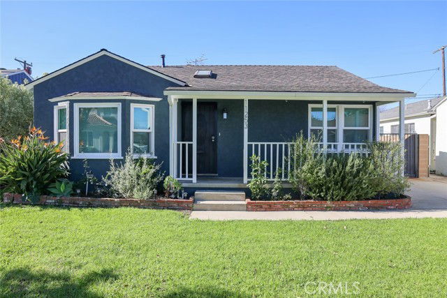 property at 11253 Segrell Wy