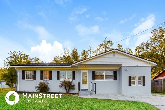 property at 190 Capella Rd
