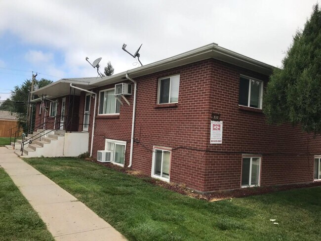 133 S 18th Ave, Unit 133 So 18th Ave in Brighton, CO - Building Photo - Building Photo