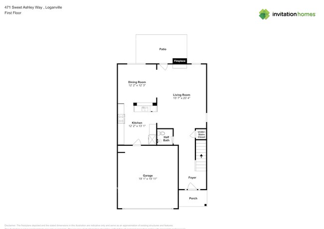 471 Sweet Ashley Way in Loganville, GA - Building Photo - Building Photo