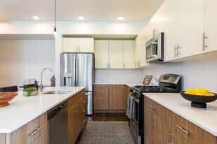 Olive in Salt Lake City, UT - Building Photo