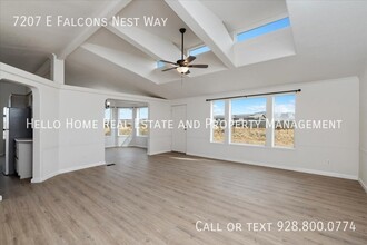 7207 E Falcons Nest Way in Prescott Valley, AZ - Building Photo - Building Photo