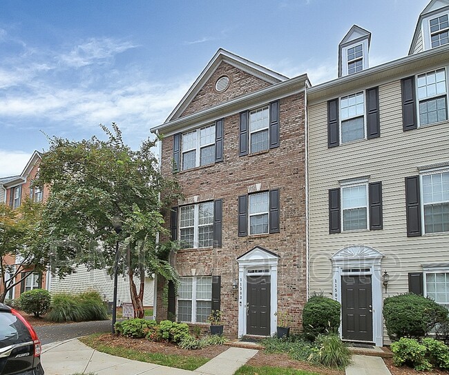 11503 Destin Ln in Charlotte, NC - Building Photo - Building Photo