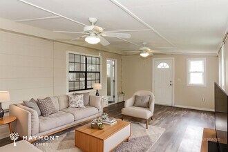 3205 Buttrey Dr NW in Huntsville, AL - Building Photo - Building Photo