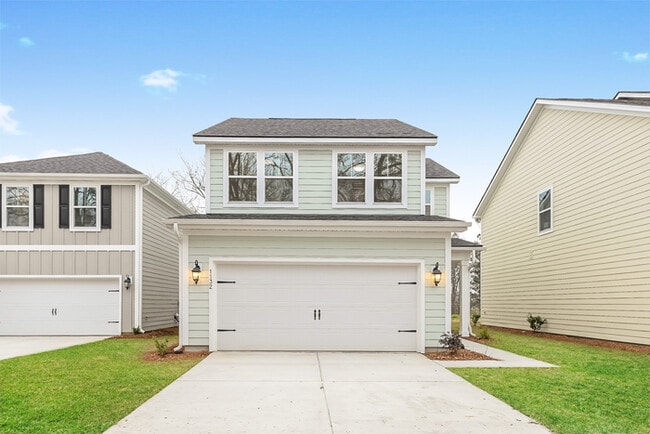 property at 1132 River Rd
