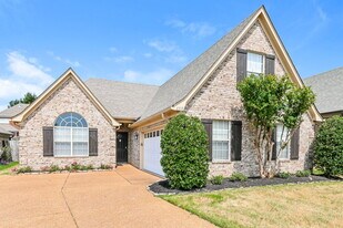 4331 Genevieve Dr in Southaven, MS - Building Photo