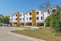 Kramer Heights in Austin, TX - Building Photo - Building Photo