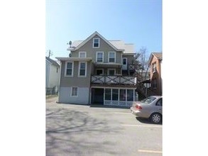 Ulster Ave Apartments in Walden, NY - Building Photo - Building Photo