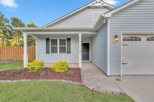 105 Penny Ln in Holly Ridge, NC - Building Photo - Building Photo