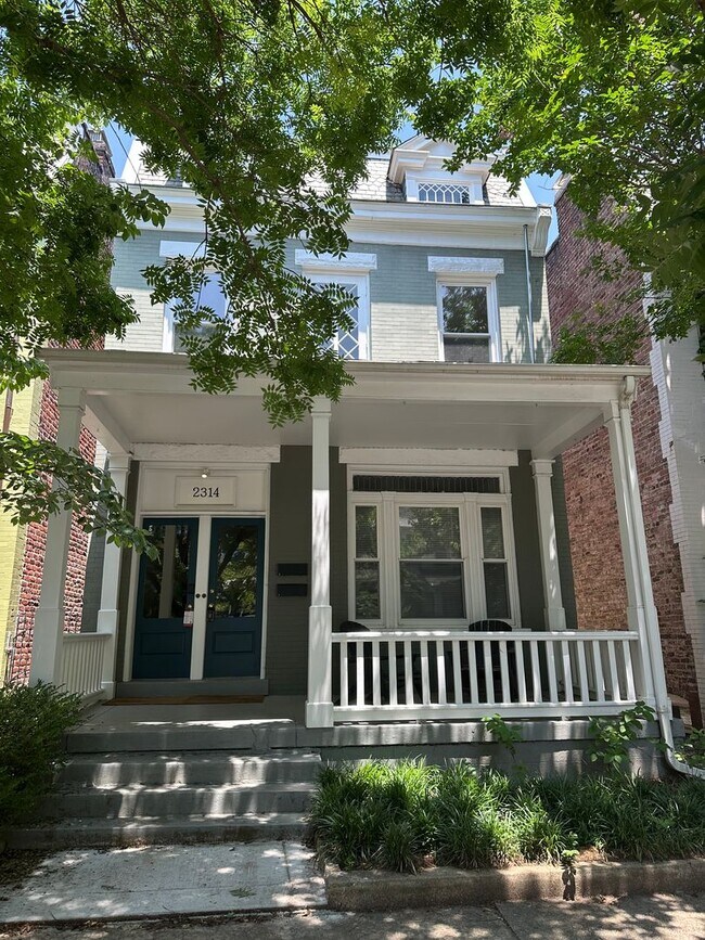property at 2314 Floyd Ave