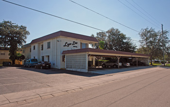 Lyn-do Apartments in Clearwater, FL - Building Photo - Building Photo