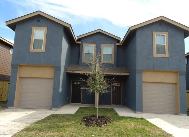 property at 6606 Mia Way