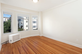 1520 Gough in San Francisco, CA - Building Photo - Interior Photo