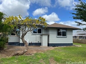 87-127-127 Lopikane St in Waianae, HI - Building Photo - Building Photo