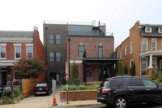 The Warder in Washington, DC - Building Photo - Building Photo