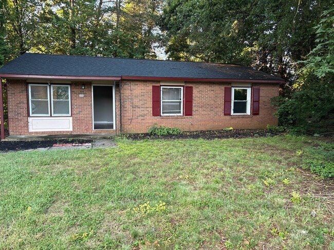 property at 304 Merrywood Dr