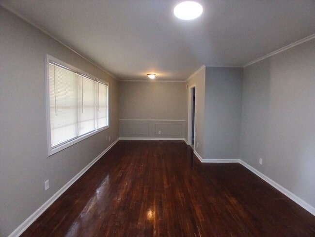 3500 Hanna Dr in Memphis, TN - Building Photo - Building Photo