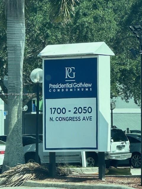 property at 2000 N Congress Ave